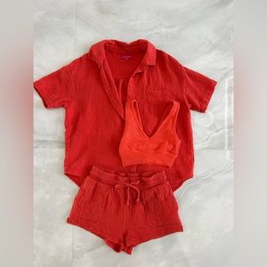 Z Supply 3 Piece Set